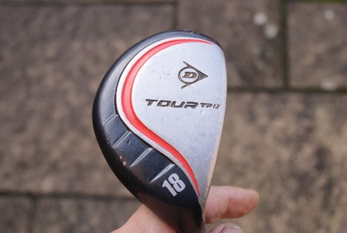 Dunlop tour tp12 men 18 - ,