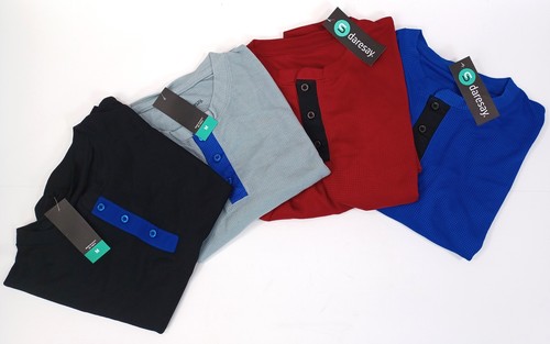 Daresay pack men - men's, thermal