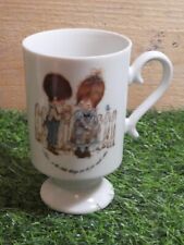 PETTICOATS & PANTALOONS GENUINE PORCELAIN MUG JAPAN DELGADO MANSELL BOY GIRL