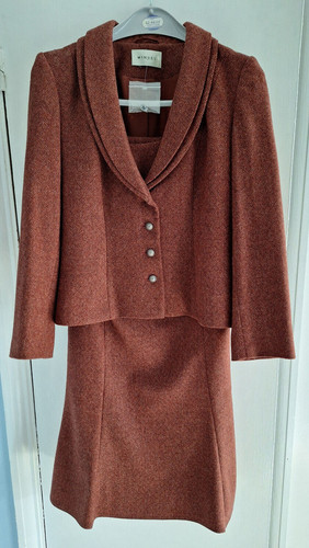 Vintage minuet ladies - vintage,