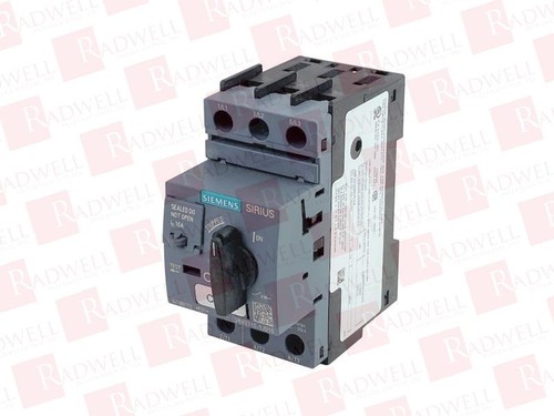 Siemens 3rv2711 1jd10 - siemens, /
