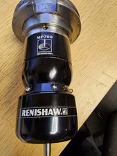 Renishaw MP700  Probe, Great