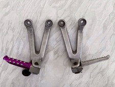 Honda CBR900RR Fireblade SC28