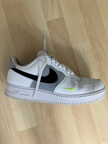 Nike air force low - force, ‘07
