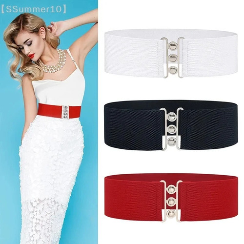 Elasticated belts womens - belts,
