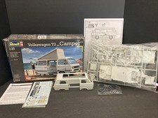Vintage Revell Volkswagen T3