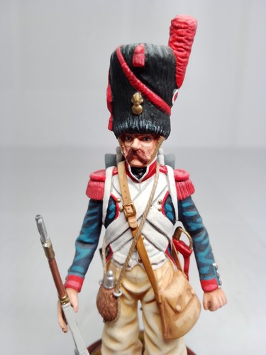 Hand painted 90mm tradition - 90mm,