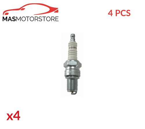 Engine spark plug - engine,
