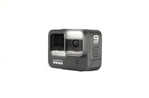 Gopro hero black uhd - gopro,