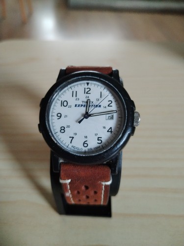Timex expedition camper - timex,