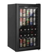 98L Under Counter Drinks