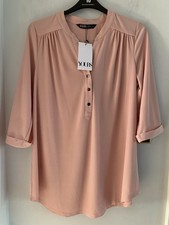 BNWT Yours Beautiful Pale Pink