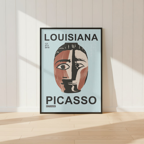 Picasso ceramic exhibition - ceramic,