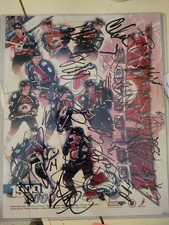 Colorado Avalanche 1999-2000