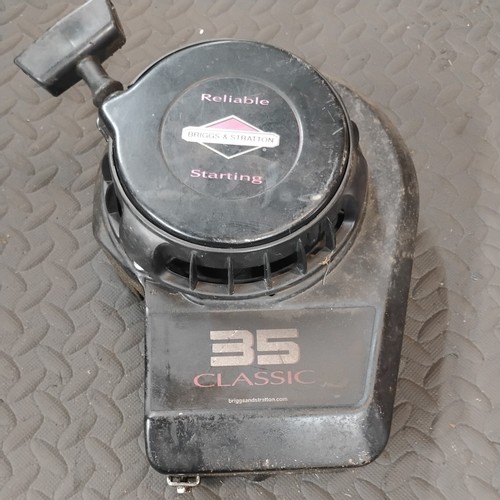 Briggs stratton classic 35 - classic,