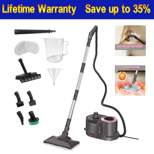 2000w steam cleaner - 2000w,