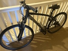 Specialized Crosstrail Sport