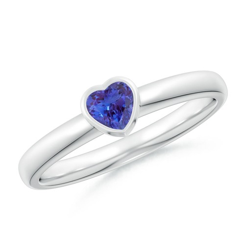 Angara 23ct bezel set - angara, 0.23ct