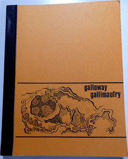 Galloway Gallimaufry An Anthology of Galloway Literature Wigtownshire Local Grou