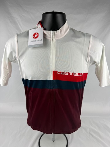 Castelli blocco jersey size - blocco,