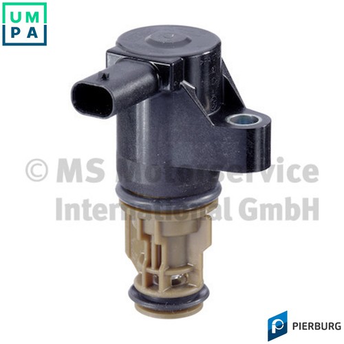 Oil pressure valve - pressure,