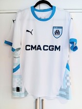 Puma Olympique Marseille Home