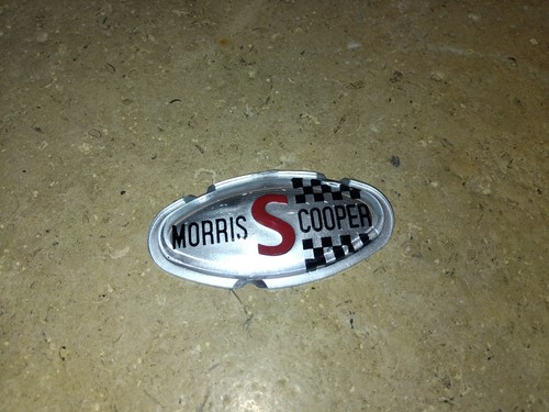 Classic mini genuine nos - classic,