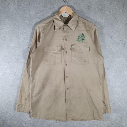 Dickies workwear long - dickies, sleeve