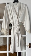 Stunning BNWT M&S ivory mix