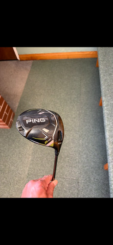 Ping g430 sft - 10.5, driver