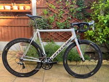 Cannondale SuperSix EVO Hi-MOD