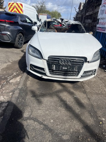 Audi 2010 0 - audi, petrol