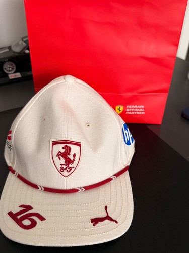 Charles leclerc ferrari - charles,