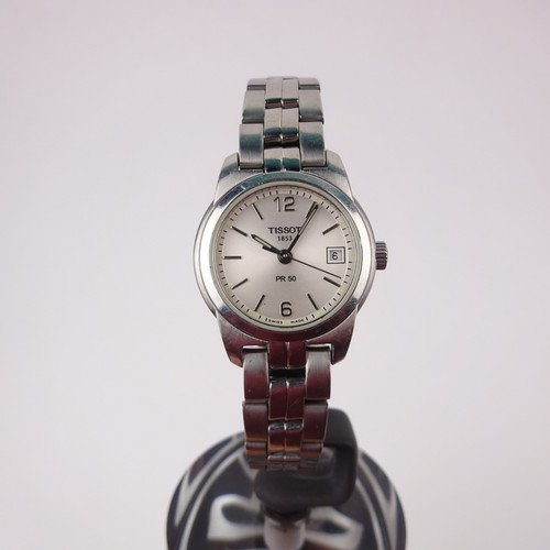 Tissot pr50 women - tissot,