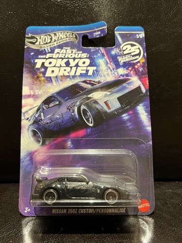 Hot wheels silver - wheels,