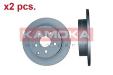 X2 PCS 12/ 290/ 62/ REAR /