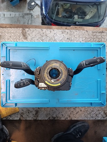 Audi steering column - a5, 8t