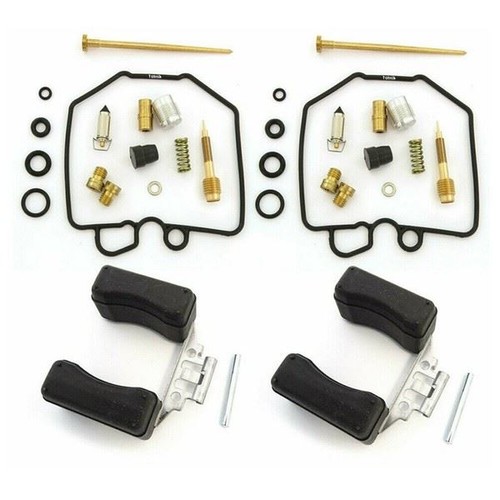 Set carburetor rebuild kits - carburetor,