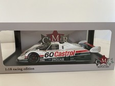 Cmr scale jaguar - 1/18,