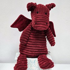 Jellycat - Cordy Roy Dragon -