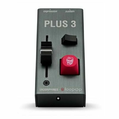 Endorphin loopop plus 3 - &,