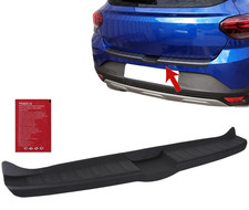 Rear Bumper Protector Guard