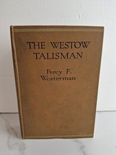 The westow talisman - the,