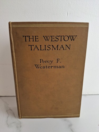The westow talisman percy - westow,