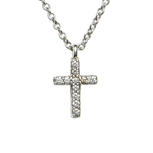 Tiffany metro cross - tiffany,
