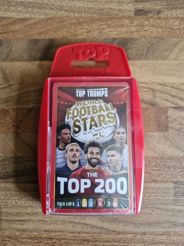 World football stars - football, top