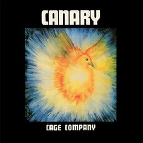 Canary cage company album - (cd),