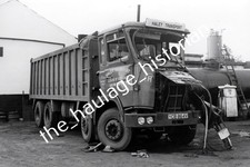 THH Truck Photos - Seddon