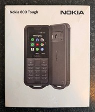 Brand New Nokia 800 Tough