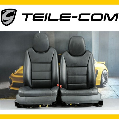 Porsche cayenne 955 957 seats - cayenne,